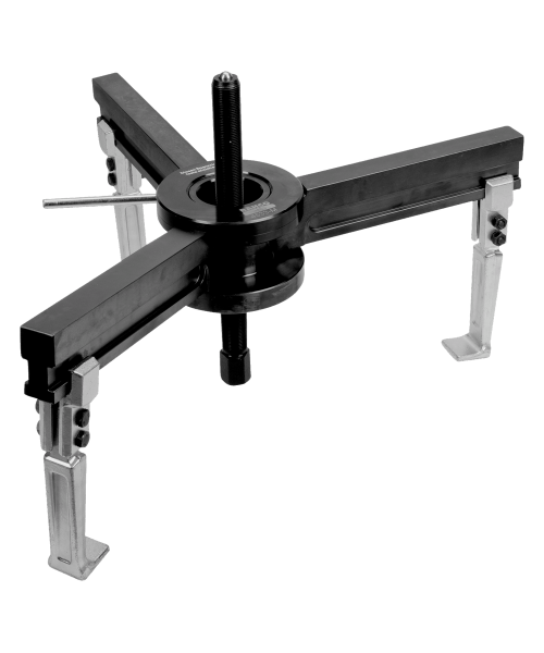 EXTRACTEUR HYDRAULIQUE