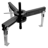 EXTRACTEUR HYDRAULIQUE