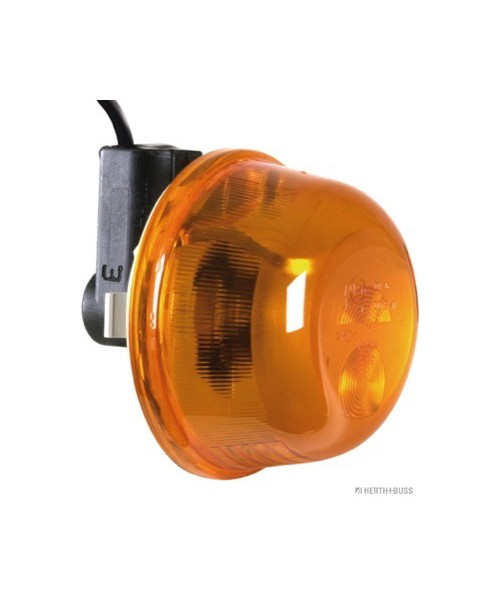 Feu clignotant, complet, sans ampoule ,Mercedes-Benz 941 820 1021