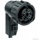 Feu clignotant, complet, sans ampoule ,Mercedes-Benz 941 820 1021