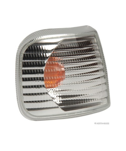 Feu clignotant, droite rvi