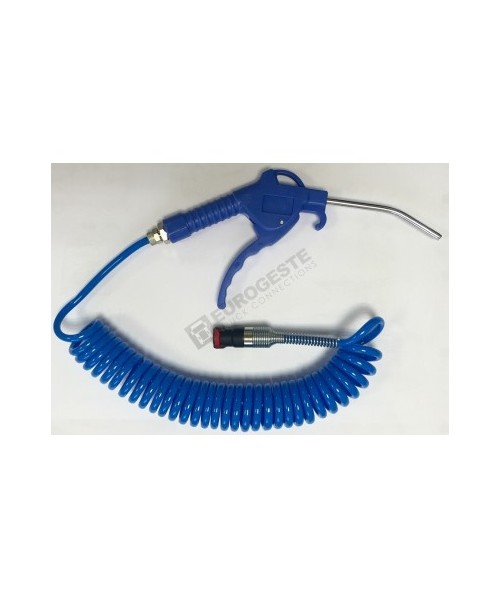 KIT SOUFFLET RVI pour CABINE T