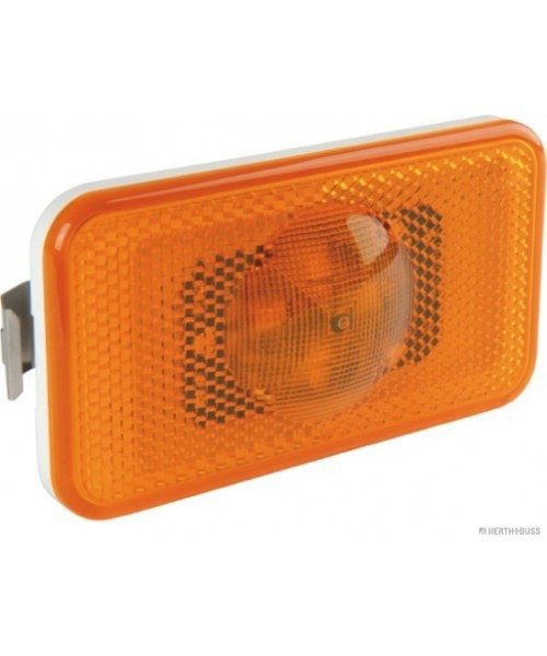 Feu de gabarit latéral Renault / Volvo