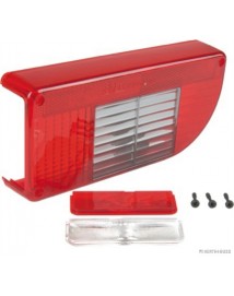 cabochon arrière pour feu 83830141-REF JOKON 19.0068.121