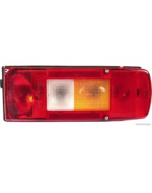Feu arrière, droite, avec alarme de recul (intégré) Volvo