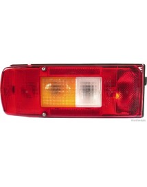 Feu arrière, droite, avec alarme de recul (intégré) Volvo