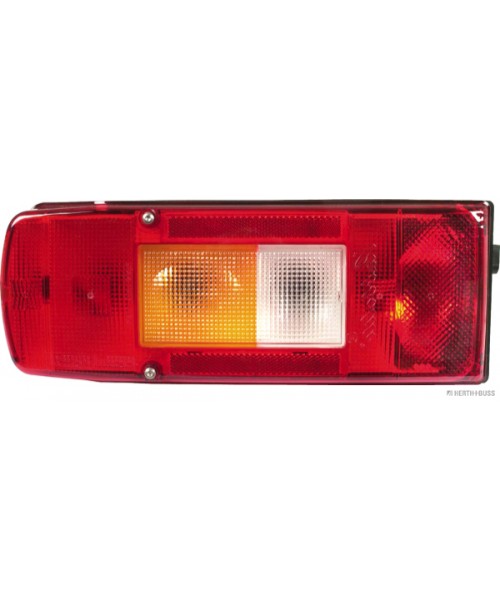 Feu arrière, droite, avec alarme de recul (intégré) Volvo