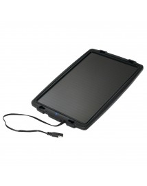Kit solaire de maintien de charge 4,5 W