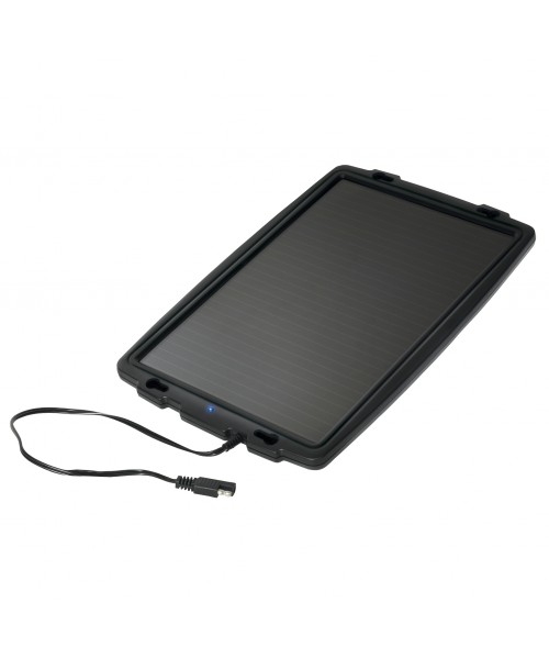 Kit solaire de maintien de charge 4,5 W