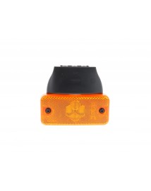 SMD 98 TDK - Feu de position latéral LED VIGNAL Ambre