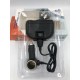 TRIPLE PRISE ALLUME CIGARE + 2USB