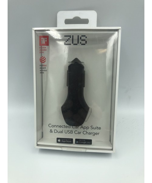 chargeur ZUS