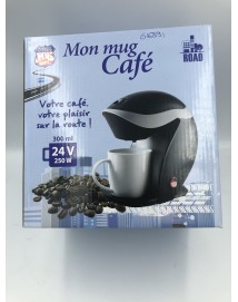 mon mug café 24V