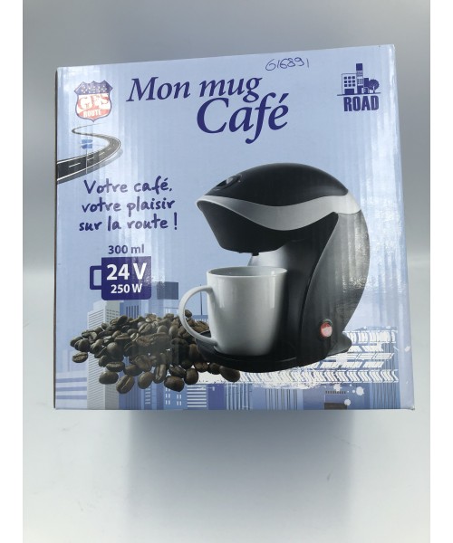 mon mug café 24V