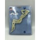 Pin-up lumineuse a leds 24v