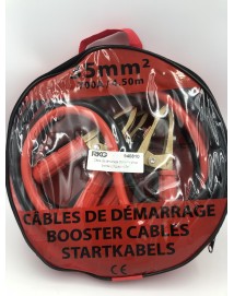 CABLE DE DEMARRAGE VL-VUL