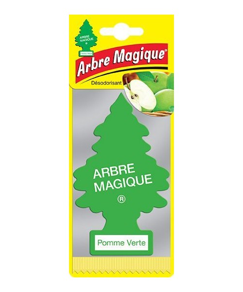 Arbre Magique - vanille