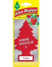 Arbre Magique - vanille