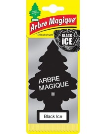 Arbre Magique - vanille