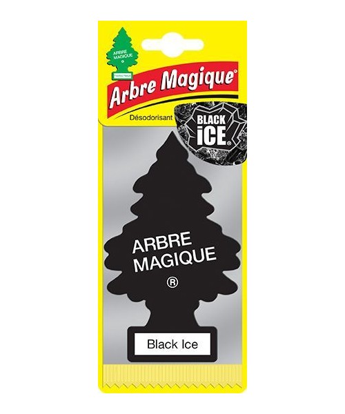 Arbre Magique - vanille