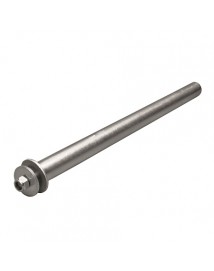 Tube 42 mm pour fixation de garde boue