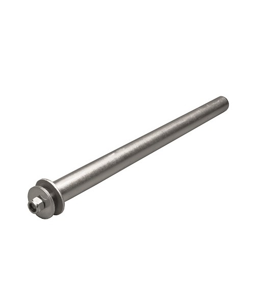 Tube 42 mm pour fixation de garde boue