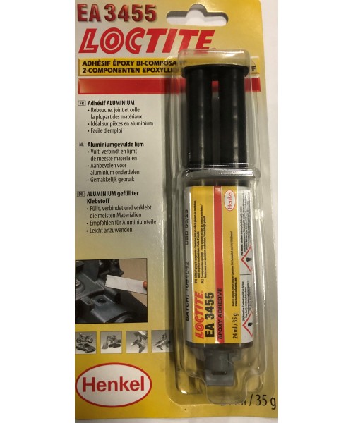 LOCTITE 3455