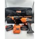 KIT CLE A CHOC + PERCEUSE
