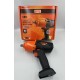 KIT CLE A CHOC + PERCEUSE