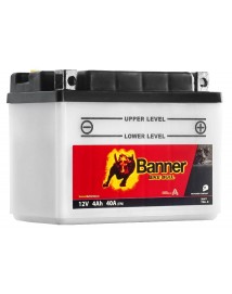 batterie-moto YB4L-B