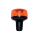 SATELIGHT - GYROPHARE ORANGE FLASH HAMPE FLEXIBLE CL2 – SATELIGHT