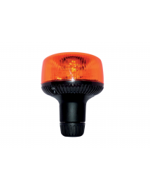 SATELIGHT - GYROPHARE ORANGE FLASH HAMPE FLEXIBLE CL2 – SATELIGHT