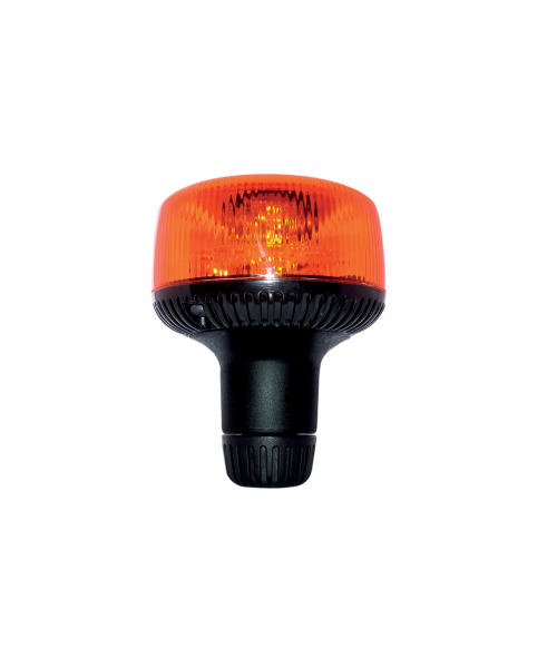 SATELIGHT - GYROPHARE ORANGE FLASH HAMPE FLEXIBLE CL2 – SATELIGHT