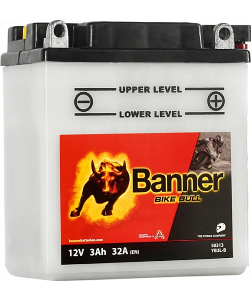 batterie-moto YB3L-B