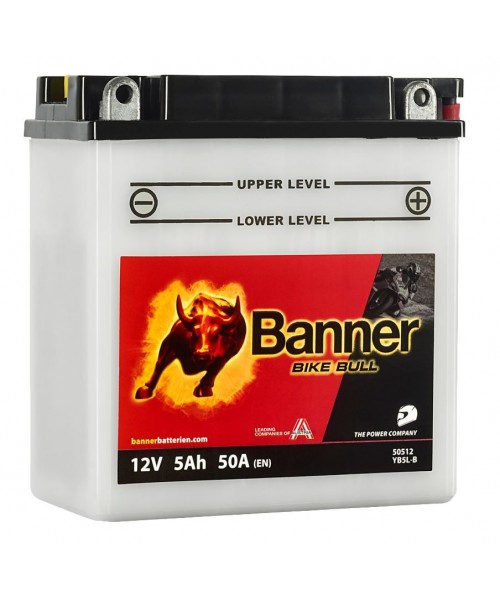 batterie-moto YB5L-B