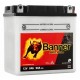 batterie-moto YB9-B