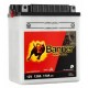 batterie-moto YB12A-A