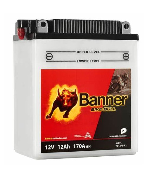batterie-moto YB12AL-A2