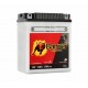 batterie-moto YB12A-B