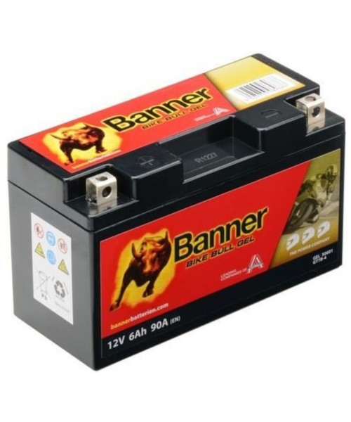 batterie-moto GT7B-4