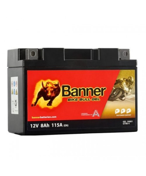 batterie-moto GT9B-4