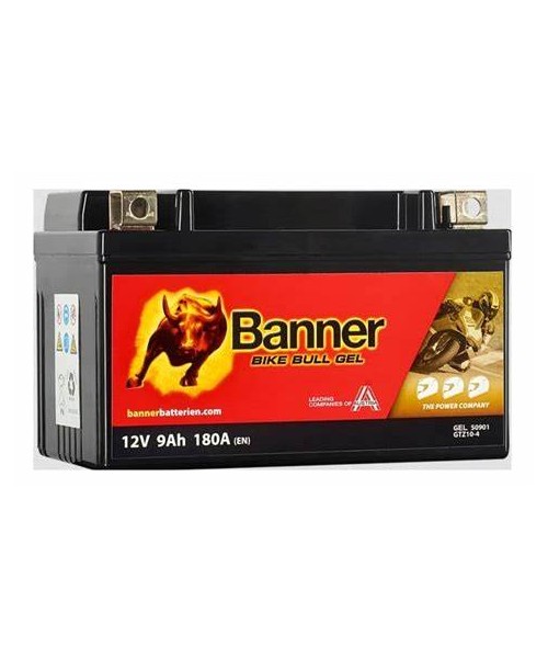 batterie-moto GTZ10-4