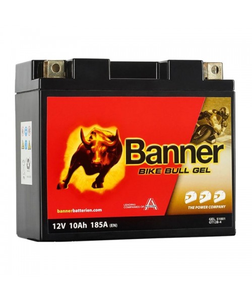 batterie-moto GT12B-4