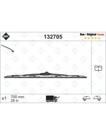 BALAIS ESSUIE-GLACE SWF GICLEUR INTEGRE