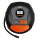 COMPRESSEUR POUR PNEUS