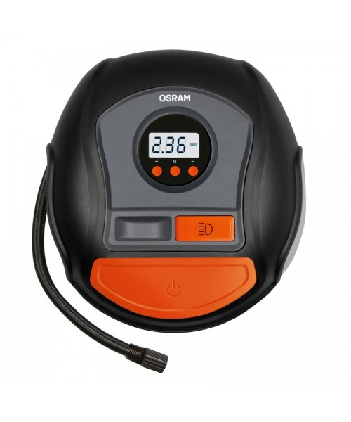 COMPRESSEUR POUR PNEUS
