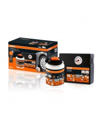 TYRESEAL KIT REPARATION PNEUs