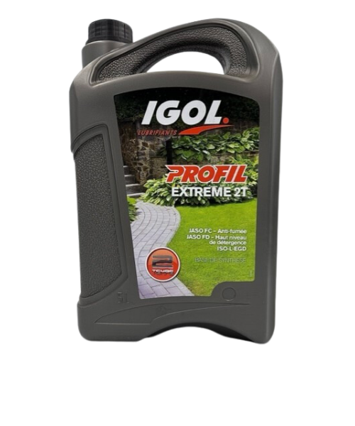 HUILE PROFIL EXTREME 2T 5Litres