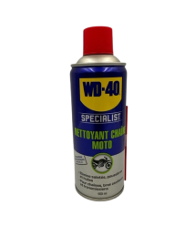 WD-40 Specialist Nettoyant chaîne moto