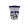 SEAU DE 72 LINGETTES POUR LES MAINS - SCRUBS